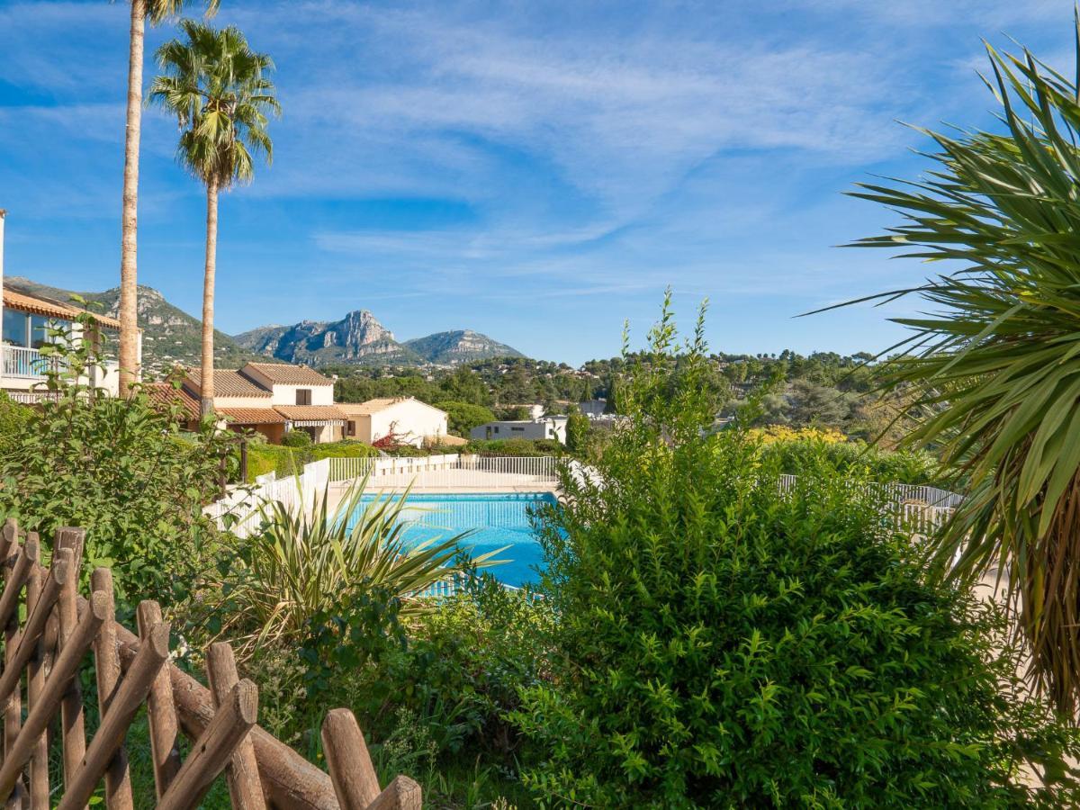 Apartment Le Jardin De Matisse By Interhome Vence Exterior foto